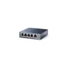 Tp-Link | Switch | TL-SG105 | Unmanaged | Desktop | Gigabit Ethernet (copper) ports quantity 5 | Power supply type External | 24