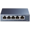 Tp-Link 5-port Metal Gigabit Switch