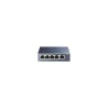 Tp-Link | Switch | TL-SG105 | Unmanaged | Desktop | Gigabit Ethernet (copper) ports quantity 5 | Power supply type External | 24
