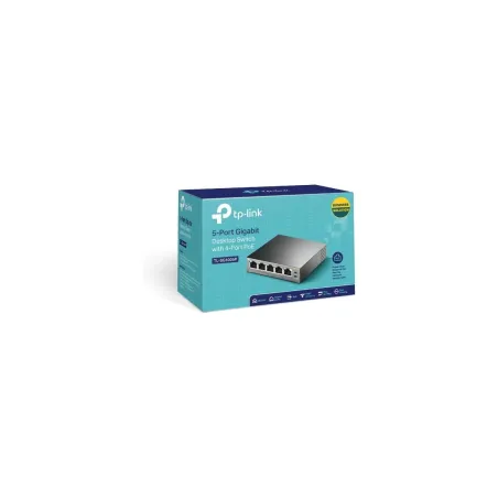 Tp-Link 5-Port Gigabit Desktop Switch