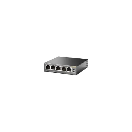 Tp-Link 5-Port Gigabit Desktop Switch