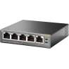 Tp-Link 5-Port Gigabit Desktop Switch