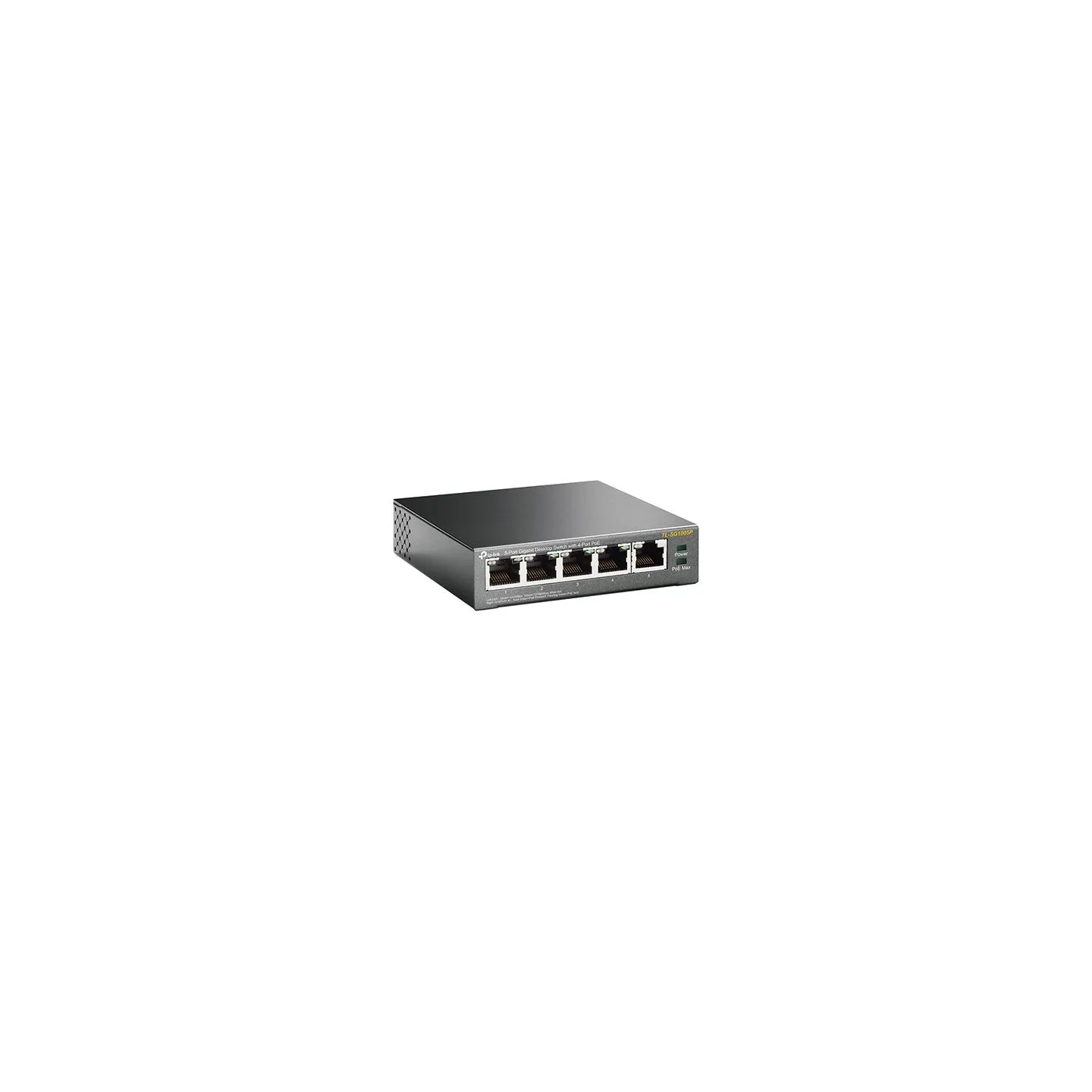 Tp-Link 5-Port Gigabit Desktop Switch