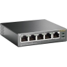 Tp-Link 5-Port Gigabit Desktop Switch