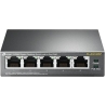 Tp-Link 5-Port Gigabit Desktop Switch