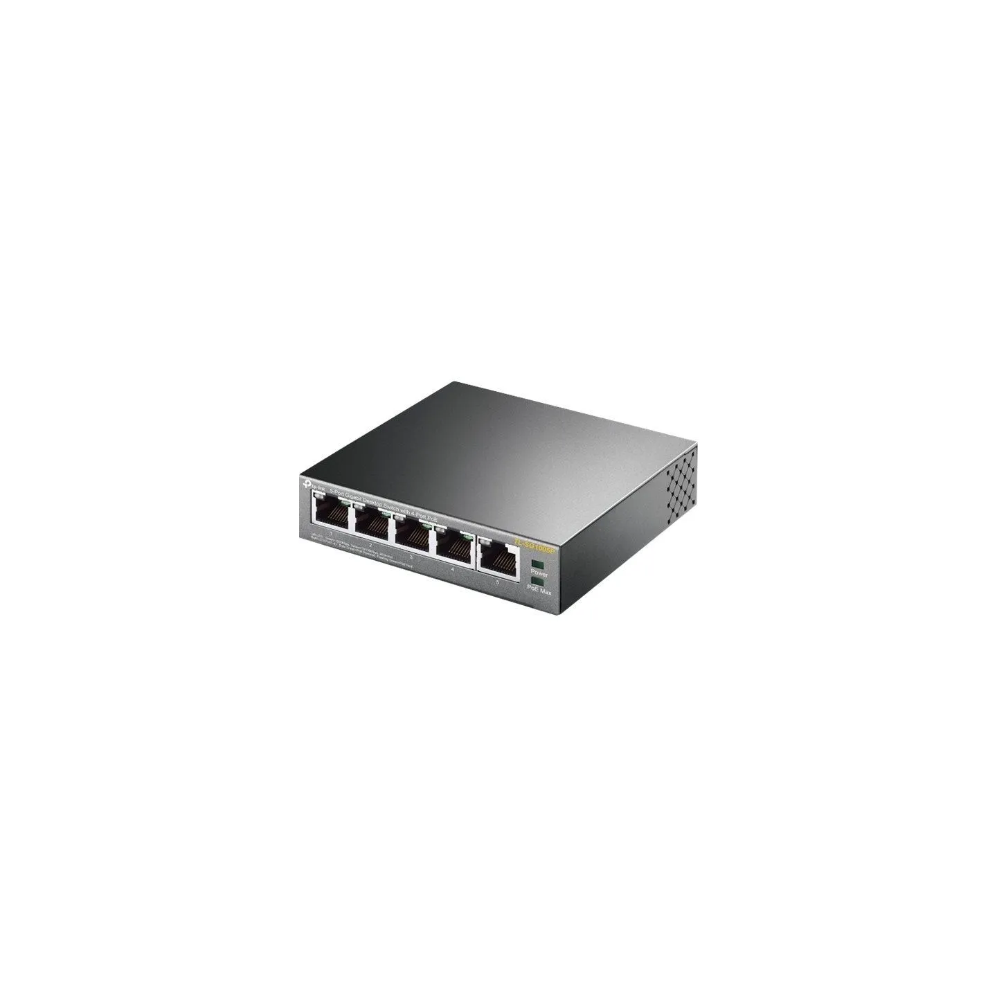 Tp-Link 5-Port Gigabit Desktop Switch