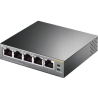 Tp-Link 5-Port Gigabit Desktop Switch
