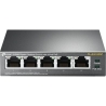 Tp-Link 5-Port Gigabit Desktop Switch