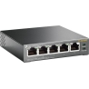 Tp-Link 5-Port Gigabit Desktop Switch