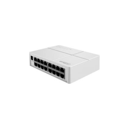 Dahua Switch|DAHUA|16xRJ-45 ports|SF1016L