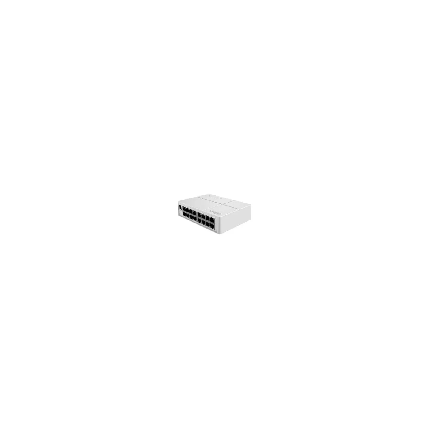 Dahua Switch|DAHUA|16xRJ-45 ports|SF1016L