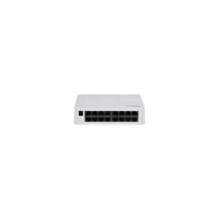 Dahua Switch|DAHUA|16xRJ-45 ports|SF1016L