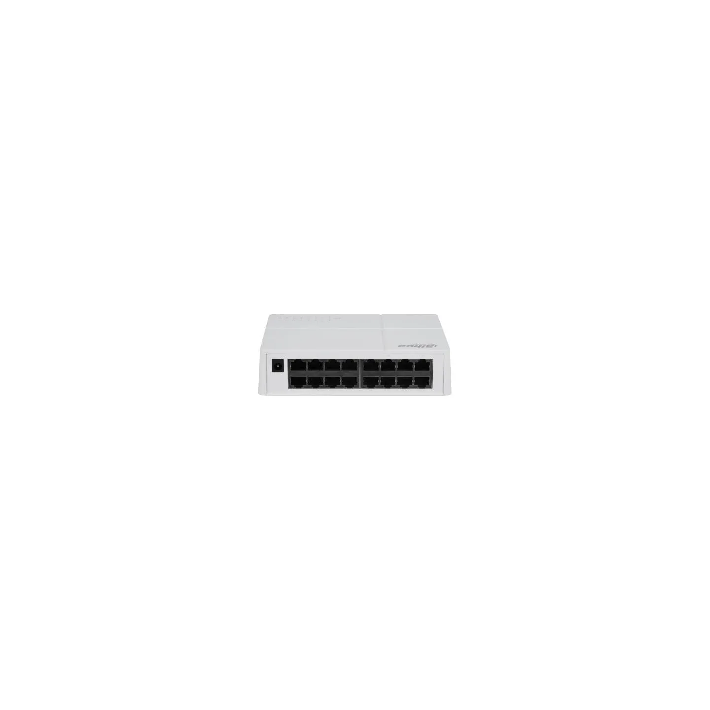 Dahua Switch|DAHUA|16xRJ-45 ports|SF1016L