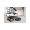 Tp-Link SG1005LP Switch 5x1Gb (4xPoE+)