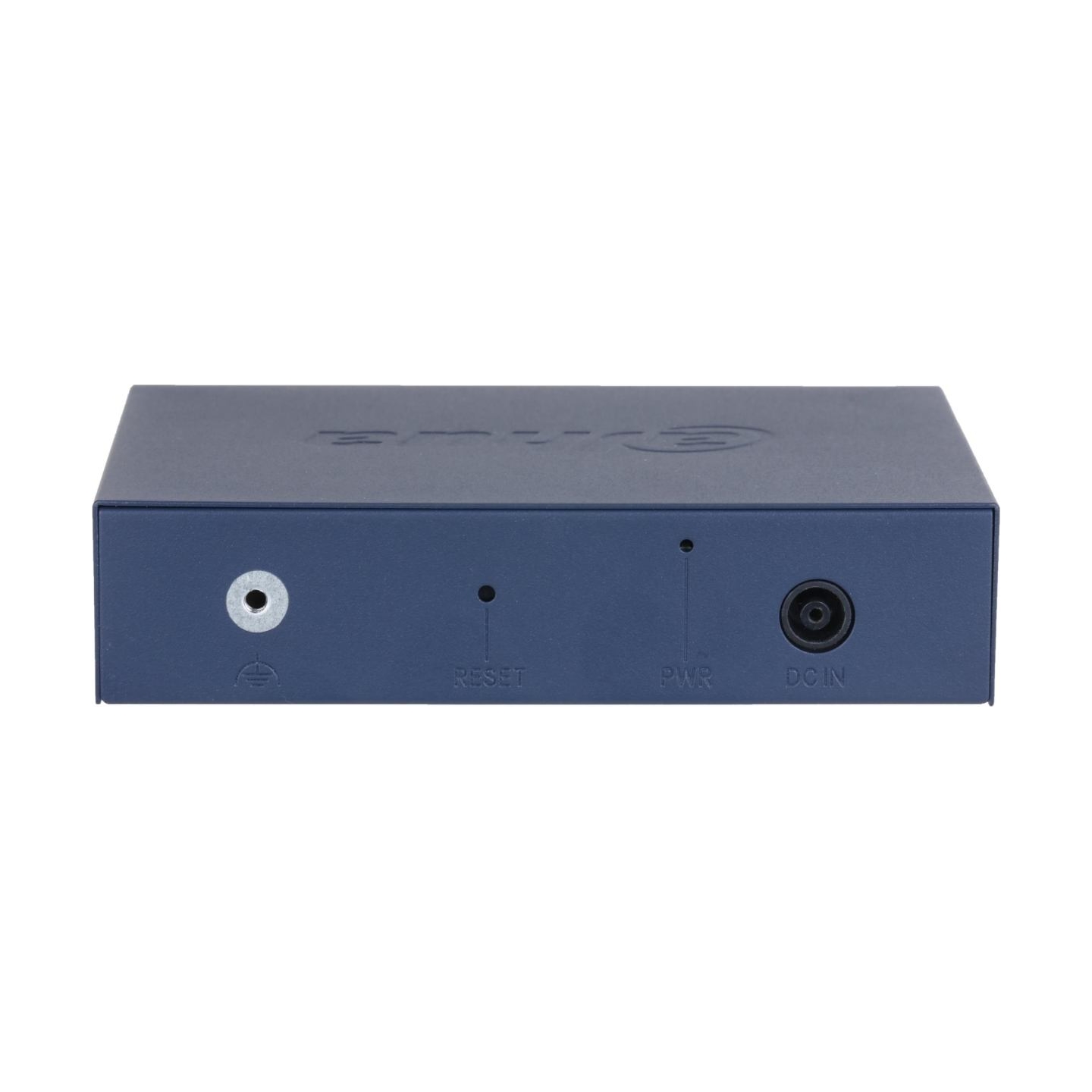 Dahua Switch|DAHUA|DH-CS4005-4ET1GT-36|Switch layer L2|4xRJ-45 ports|RJ-45 Ports Type Fast Ethernet (10/100)|1xGigabit Ethernet 