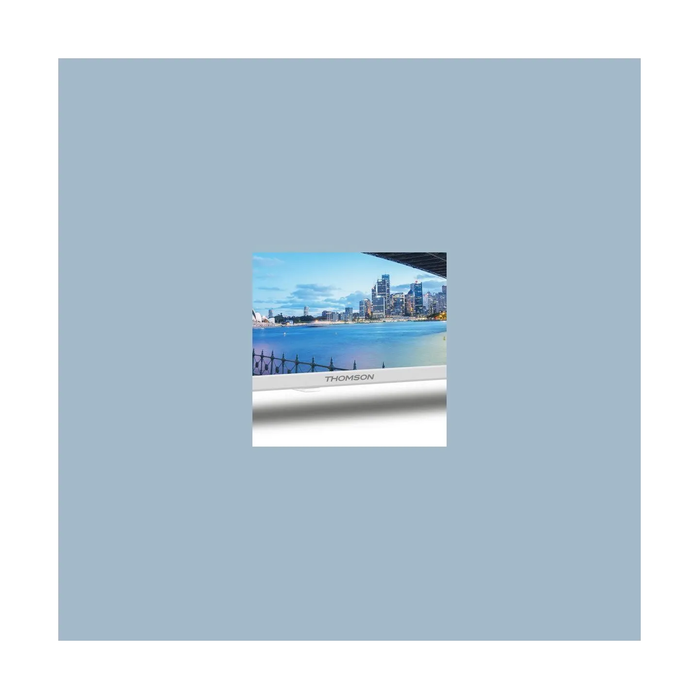 Thomson TV Set|THOMSON|32 "|HD|1366 x 768 pixels|Flat|16:9|LED|32HG2S15W