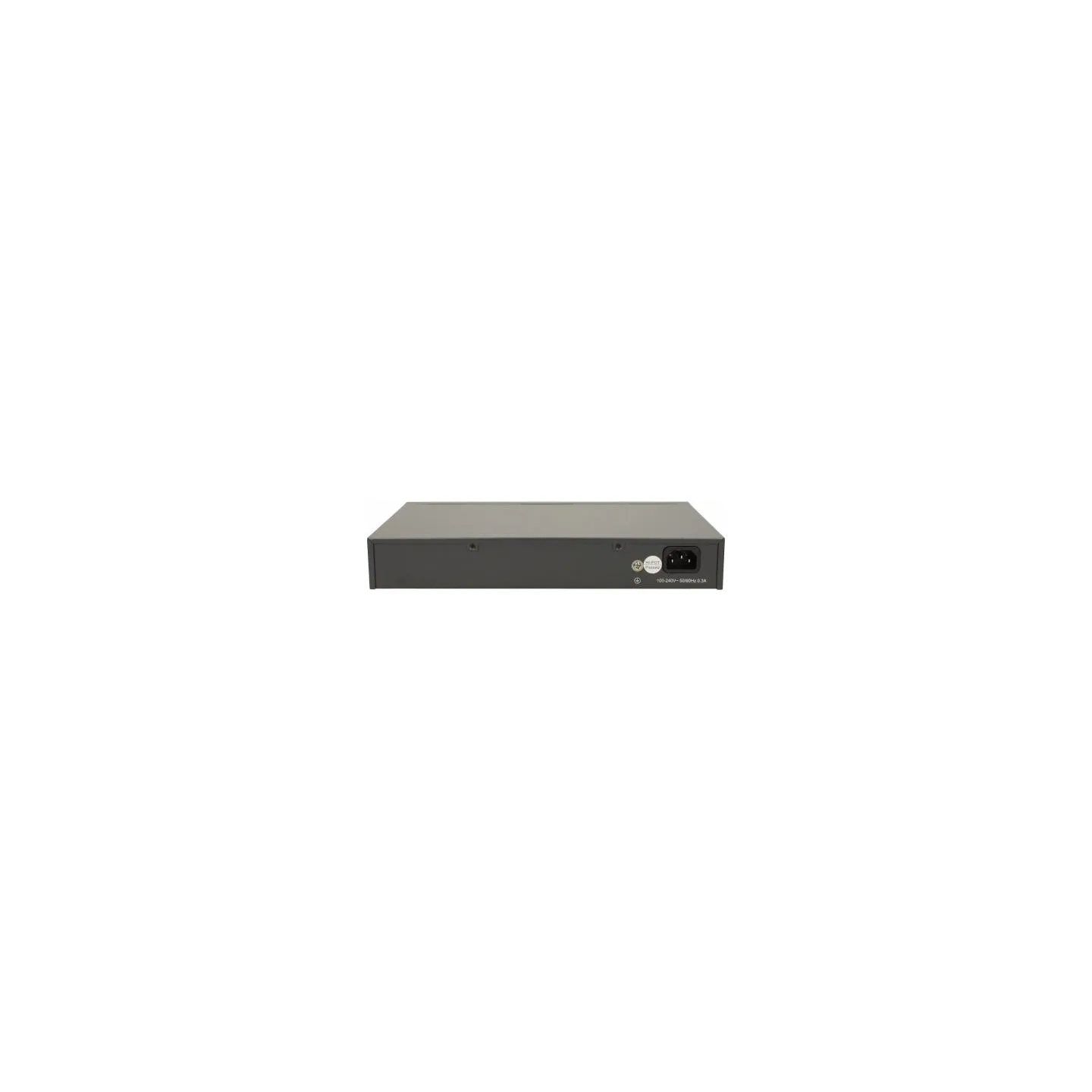 Tp-Link SF1024D switch L2 24x10/100 Desktop