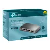 Tp-Link TL-SG108PE Switch Smart 8xGE (4xPoE)