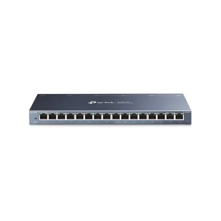 Tp-Link | 16-Port Gigabit Switch | TL-SG116 | Unmanaged | Desktop