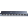 Tp-Link | 16-Port Gigabit Switch | TL-SG116 | Unmanaged | Desktop