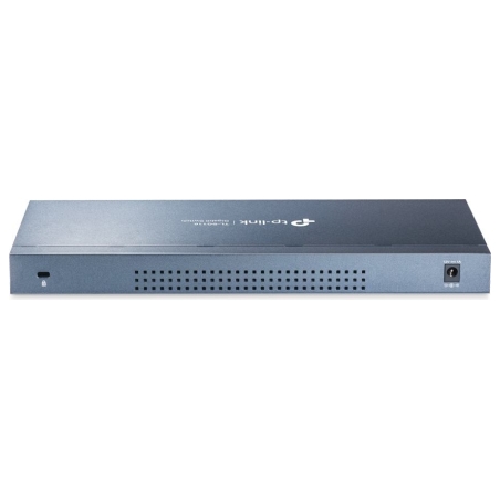 Tp-Link | 16-Port Gigabit Switch | TL-SG116 | Unmanaged | Desktop