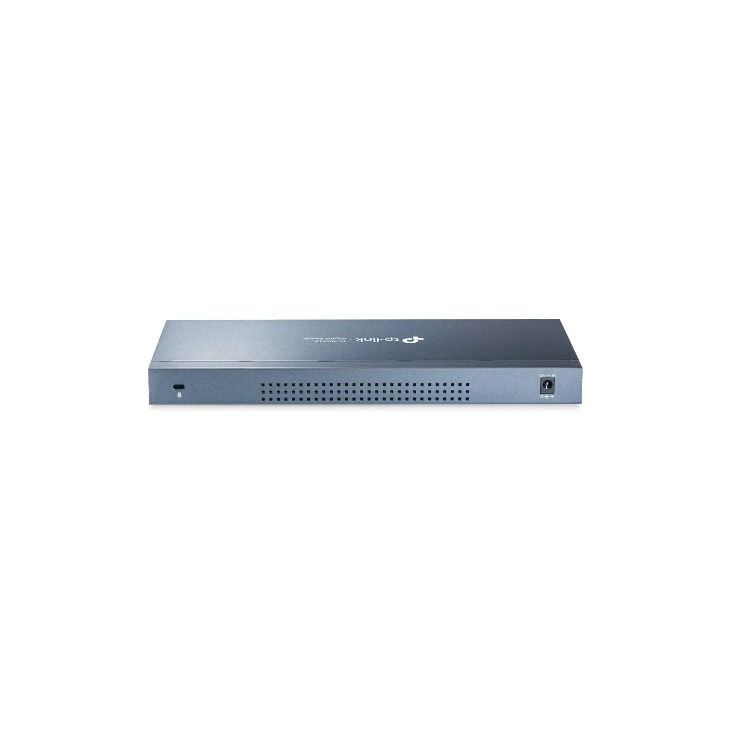 Tp-Link | 16-Port Gigabit Switch | TL-SG116 | Unmanaged | Desktop