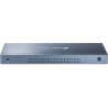 Tp-Link | 16-Port Gigabit Switch | TL-SG116 | Unmanaged | Desktop