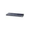 Tp-Link | 16-Port Gigabit Switch | TL-SG116 | Unmanaged | Desktop