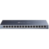 Tp-Link | 16-Port Gigabit Switch | TL-SG116 | Unmanaged | Desktop