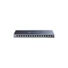 Tp-Link | 16-Port Gigabit Switch | TL-SG116 | Unmanaged | Desktop