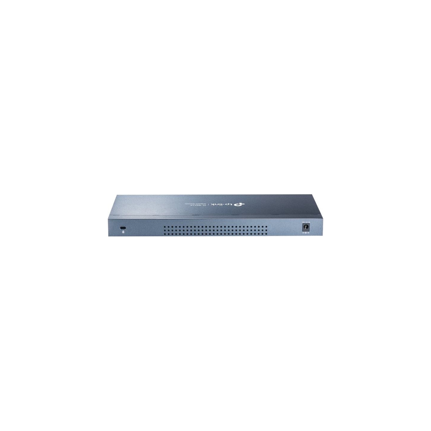 Tp-Link | 16-Port Gigabit Switch | TL-SG116 | Unmanaged | Desktop