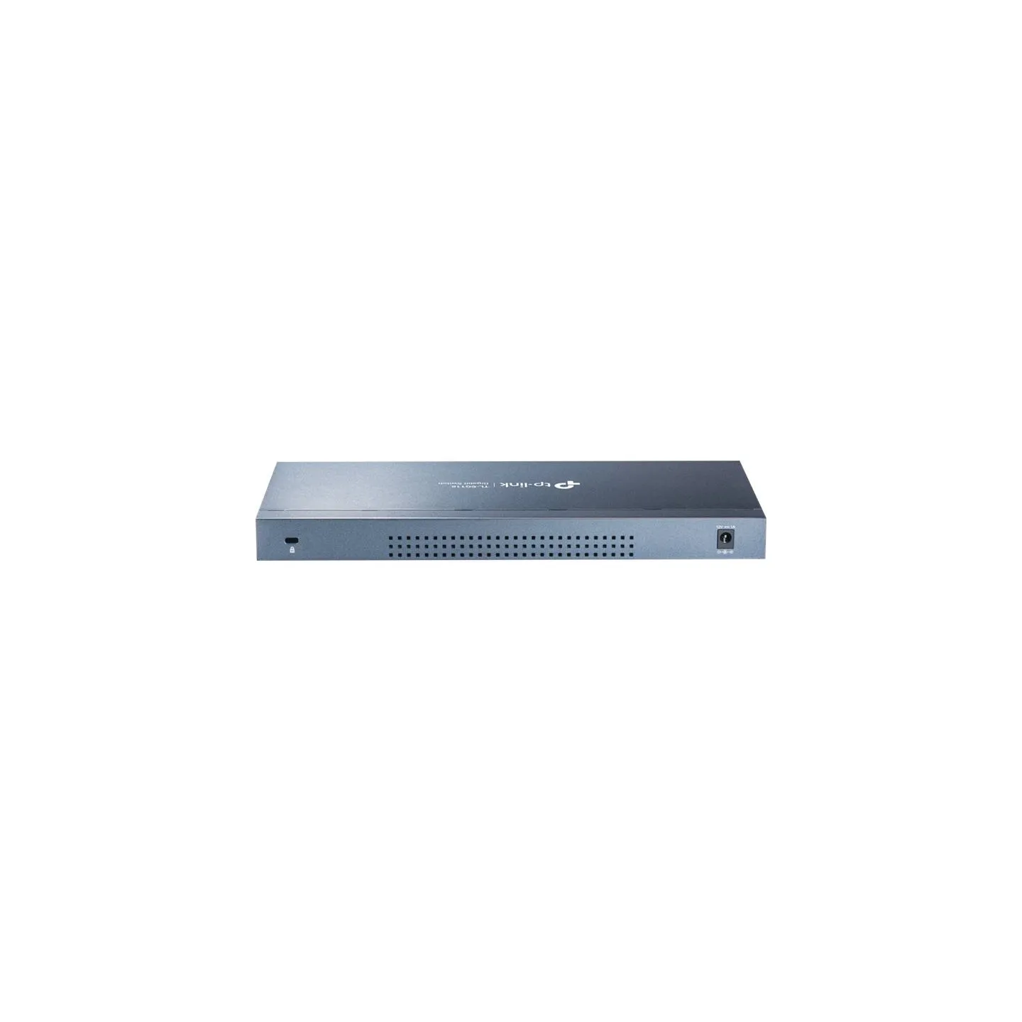 Tp-Link | 16-Port Gigabit Switch | TL-SG116 | Unmanaged | Desktop