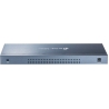 Tp-Link | 16-Port Gigabit Switch | TL-SG116 | Unmanaged | Desktop