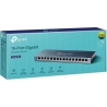 Tp-Link | 16-Port Gigabit Switch | TL-SG116 | Unmanaged | Desktop