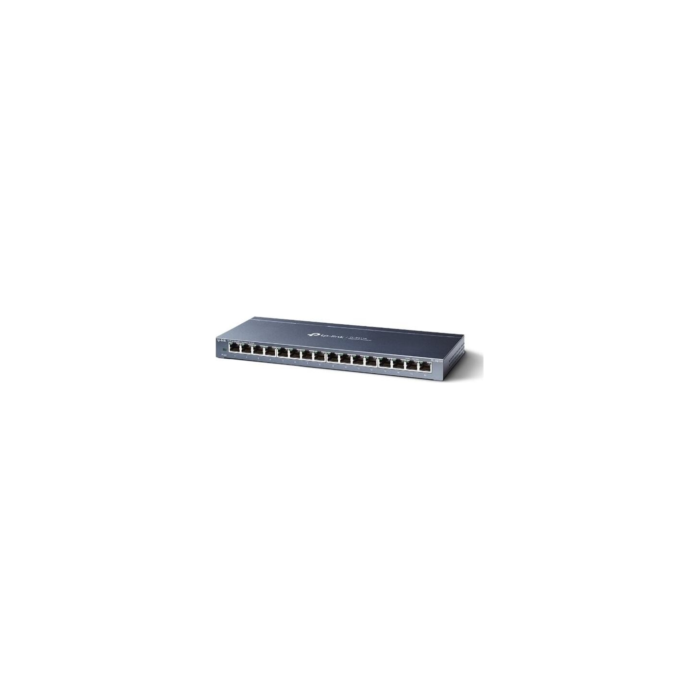 Tp-Link Sg116 switch 16xGbE