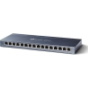 Tp-Link Sg116 switch 16xGbE