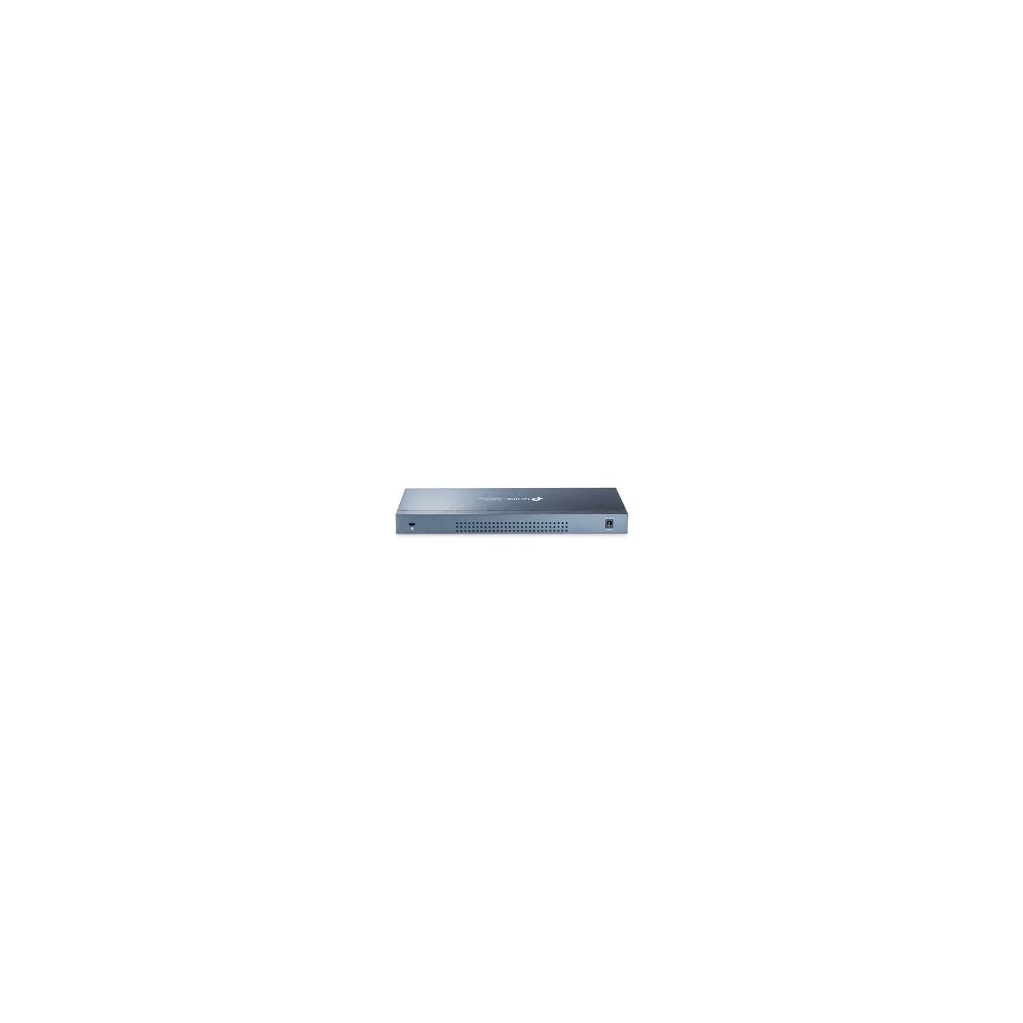 Tp-Link | 16-Port Gigabit Switch | TL-SG116 | Unmanaged | Desktop
