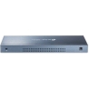 Tp-Link | 16-Port Gigabit Switch | TL-SG116 | Unmanaged | Desktop