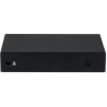 Dahua Switch|DAHUA|PFS3006-4ET-36|PoE ports 4|36 Watts|DH-PFS3006-4ET-36