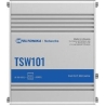 Teltonika Switch|TELTONIKA|TSW101000000|PoE ports 4|60 Watts|TSW101