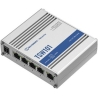 Teltonika Switch|TELTONIKA|TSW101000000|PoE ports 4|60 Watts|TSW101