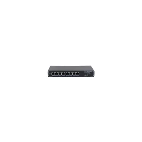 Dahua Switch|DAHUA|DH-SMG1008|Switch type Unmanaged|8x2.5G Ethernet (copper) ports quantity|SMG1008