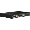 Dahua Switch|DAHUA|DH-SMG1008|Switch type Unmanaged|8x2.5G Ethernet (copper) ports quantity|SMG1008