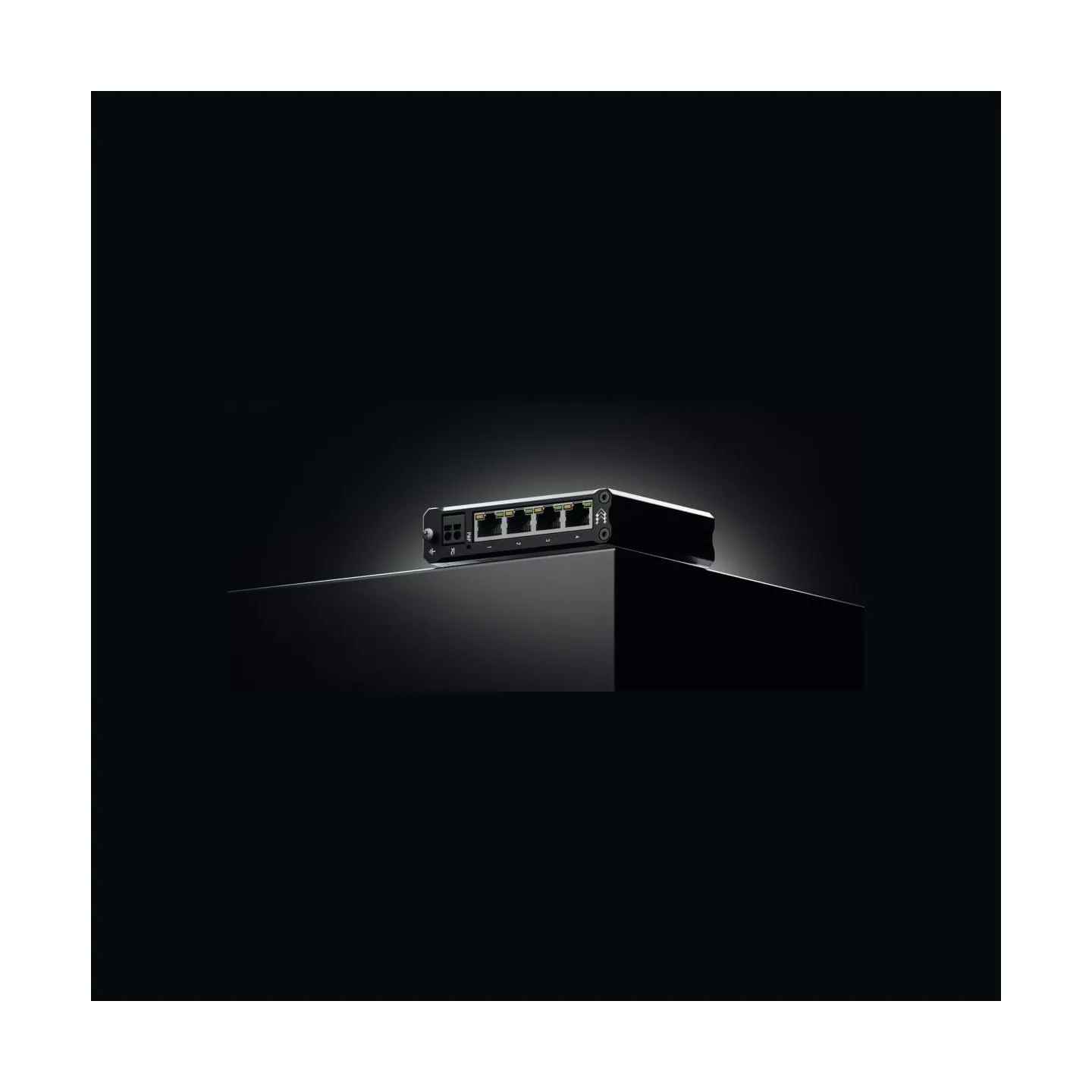 Teltonika Switch|TELTONIKA|4xRJ-45 ports|RJ-45 Ports Type Gigabit Ethernet (10/100/1000)|Power over Ethernet (PoE) Yes|TSW304