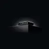 Teltonika Switch|TELTONIKA|4xRJ-45 ports|RJ-45 Ports Type Gigabit Ethernet (10/100/1000)|Power over Ethernet (PoE) Yes|TSW304