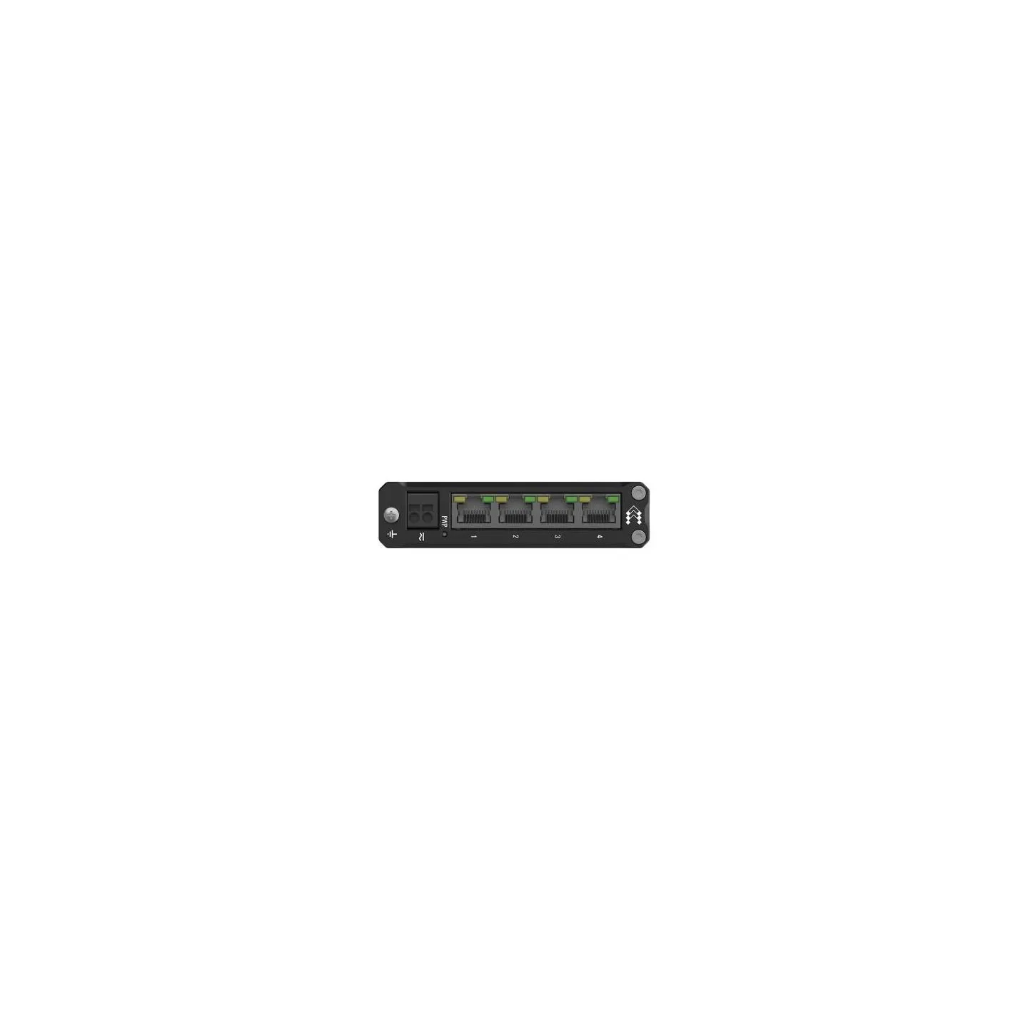 Teltonika Switch|TELTONIKA|4xRJ-45 ports|RJ-45 Ports Type Gigabit Ethernet (10/100/1000)|Power over Ethernet (PoE) Yes|TSW304