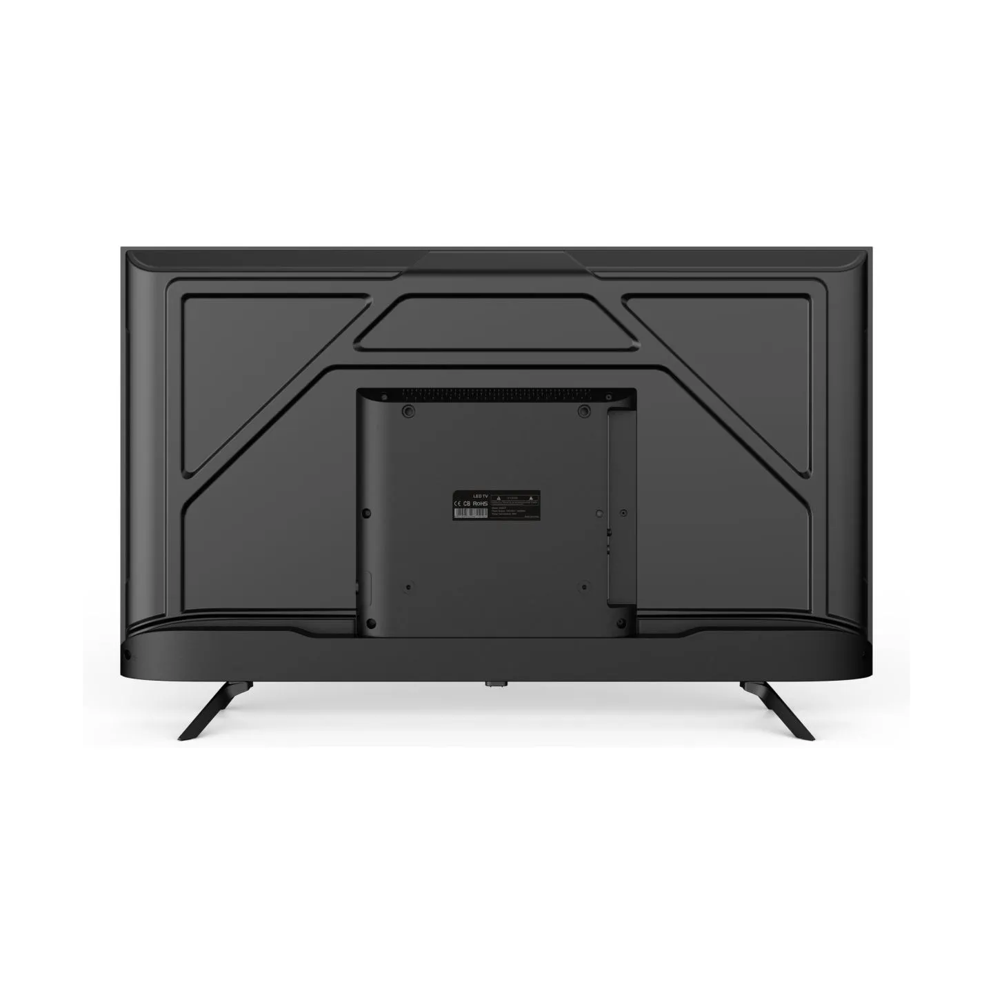 Dahua TV Set|DAHUA|39.5"|Smart/FHD|1920x1080|Android TV|Black|DHI-LTV40-SD200
