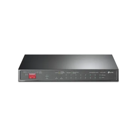 Tp-Link SG1210MP switch 8GE PoE+ 1GE 1SFP