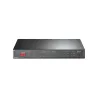 Tp-Link SG1210MP switch 8GE PoE+ 1GE 1SFP