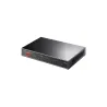 Tp-Link | 10-Port Gigabit Easy Smart Switch with 8-Port PoE+ | TL-SG1210MP | Unmanaged | Desktop | Power supply type External | 